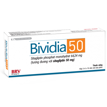 BIVIDIA 50