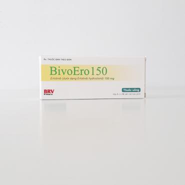 BIVOERO 150