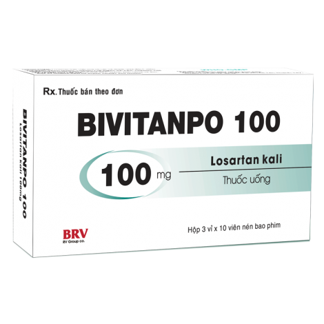 BIVITANPO 100
