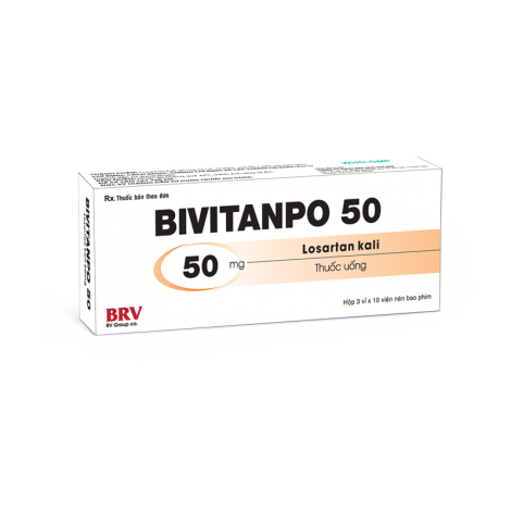 BIVITANPO 50