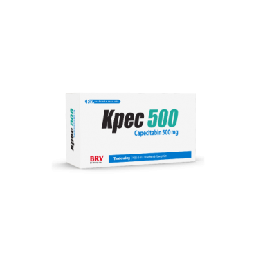 KPEC 500