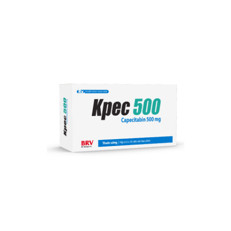 KPEC 500