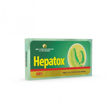 HEPATOX