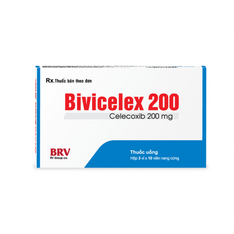 BIVICELEX 200